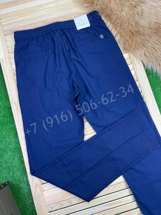 Брюки Zegna 11907