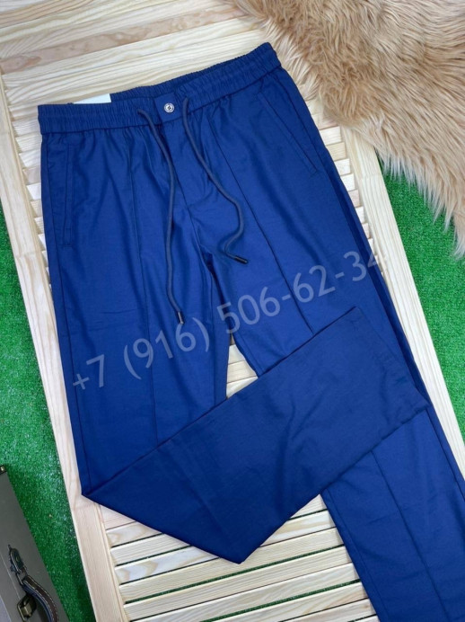 Брюки Zegna 11907