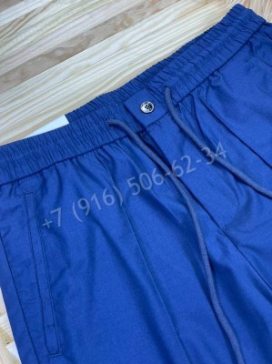 Брюки Zegna 11907