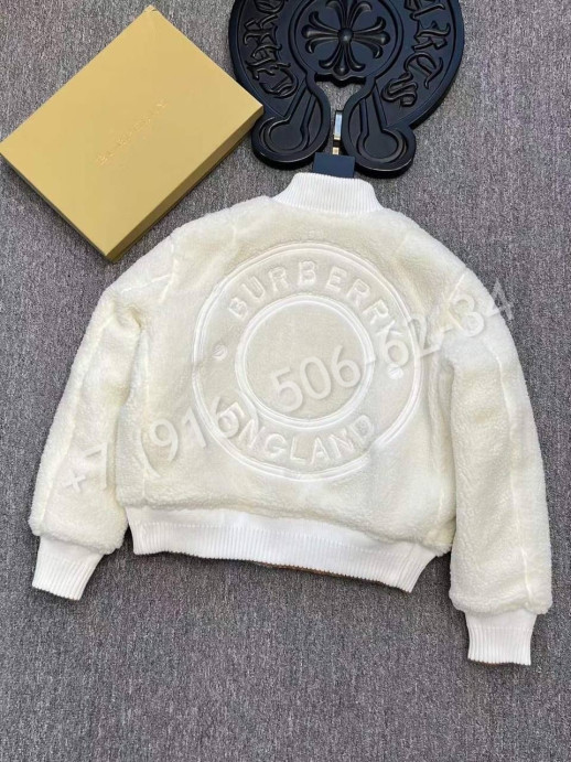 Бомбер Burberry 22124