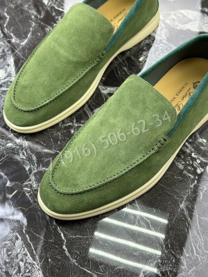 Лоферы Loro Piana 32214