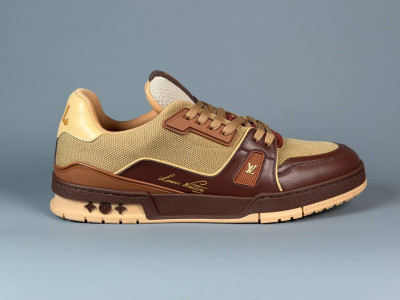 Кеды Louis Vuitton 5779 1