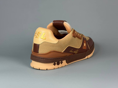 Кеды Louis Vuitton 5779 1