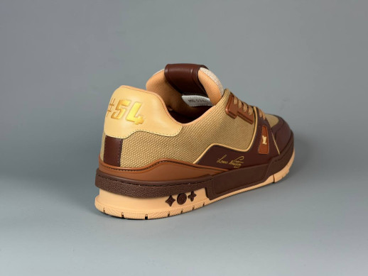 Кеды Louis Vuitton 5779 1