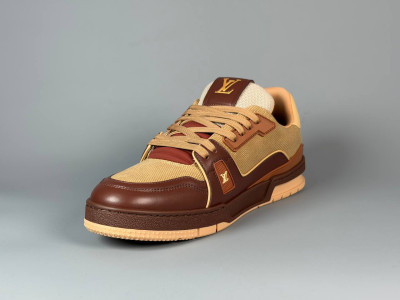 Кеды Louis Vuitton 5779 1