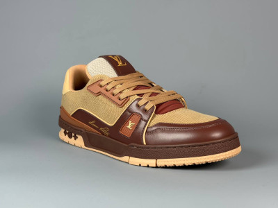 Кеды Louis Vuitton 5779 1