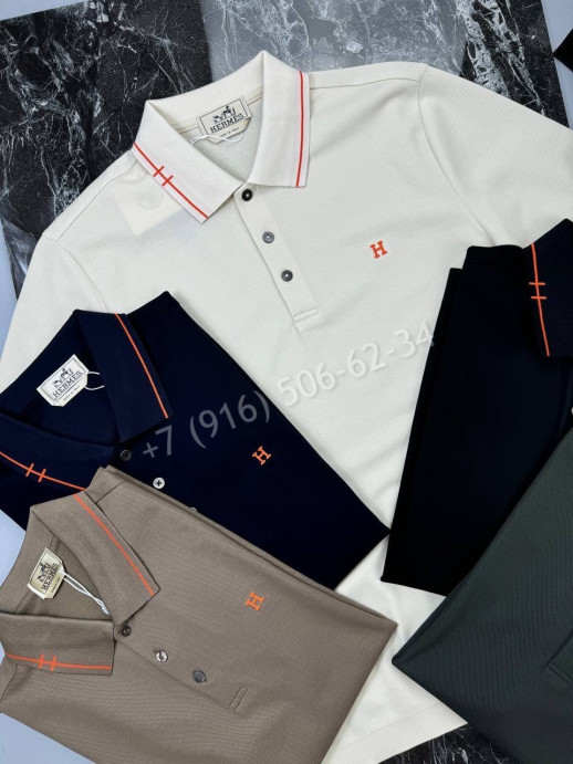 Поло Hermes 32314