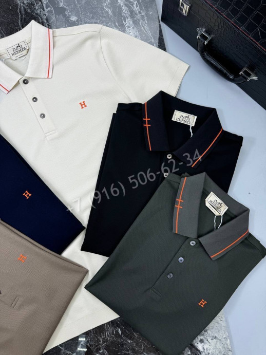 Поло Hermes 32314