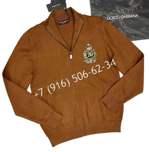 Кардиган Dolce & Gabbana 34014 1