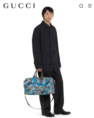 Сумка Gucci 6935 1