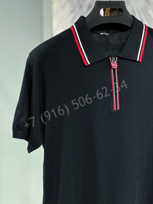 Поло KITON 12209