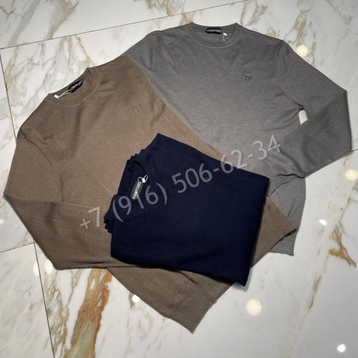 Поло Tom Ford 22428