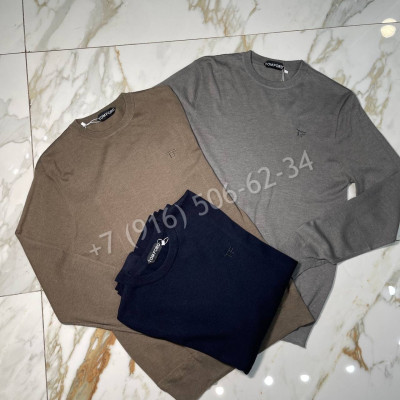 Поло Tom Ford 22428