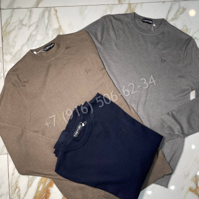 Поло Tom Ford 22428