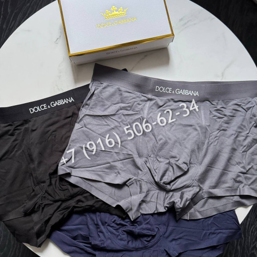 Нижнее Белье Dolce & Gabbana 29555 2