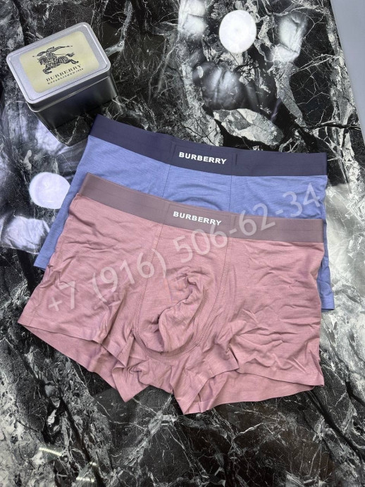 Нижнее Белье Burberry 22531