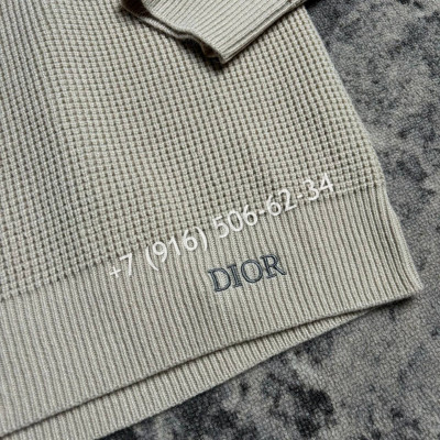 Свитер Dior 24226 1