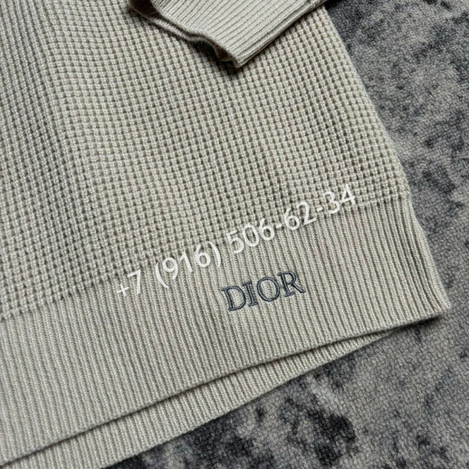 Свитер Dior 24226 1