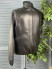 Кожаная куртка Loro Piana 12430