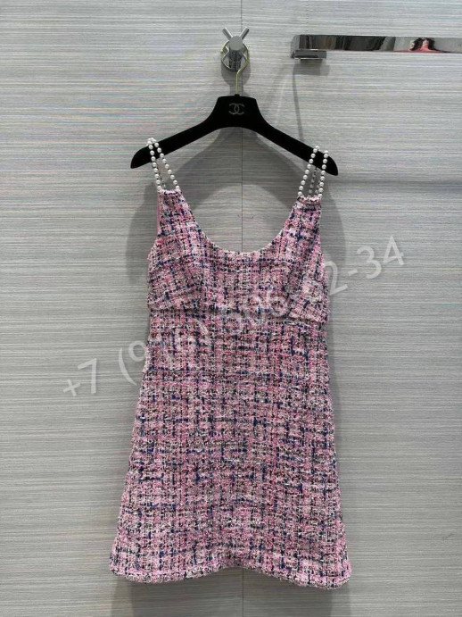 Платье Chanel 32710