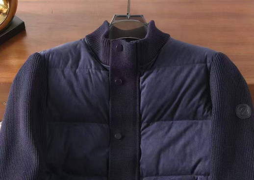 Куртка Zegna 28521