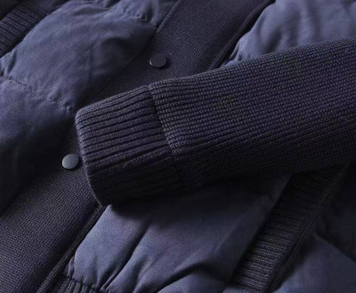 Куртка Zegna 28521