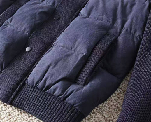 Куртка Zegna 28521