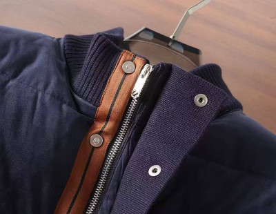 Куртка Zegna 28521