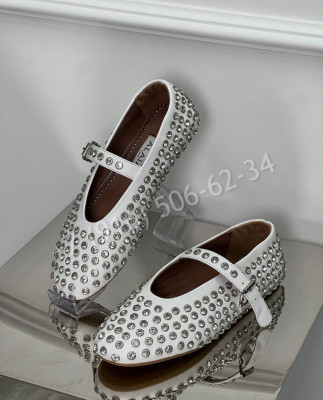 Обувь Alaila 32812