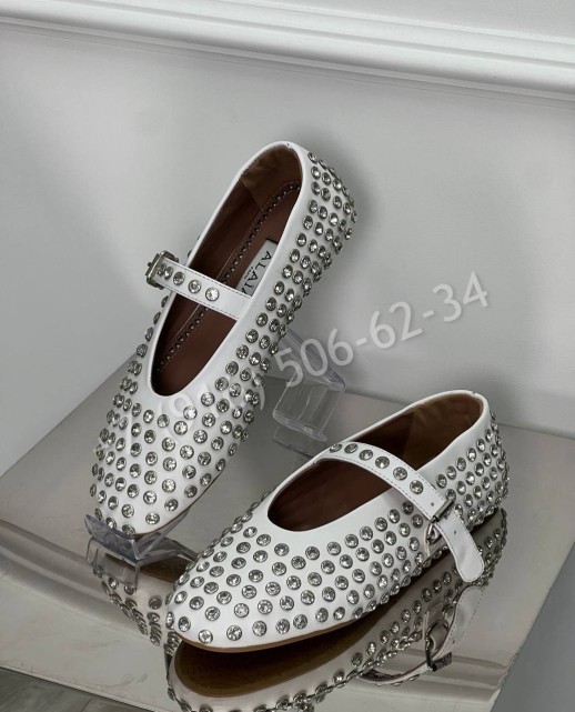 Обувь Alaila 32812