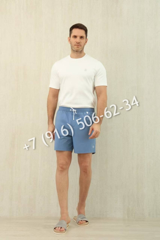 Плавательные шорты Loro Piana 26207 3