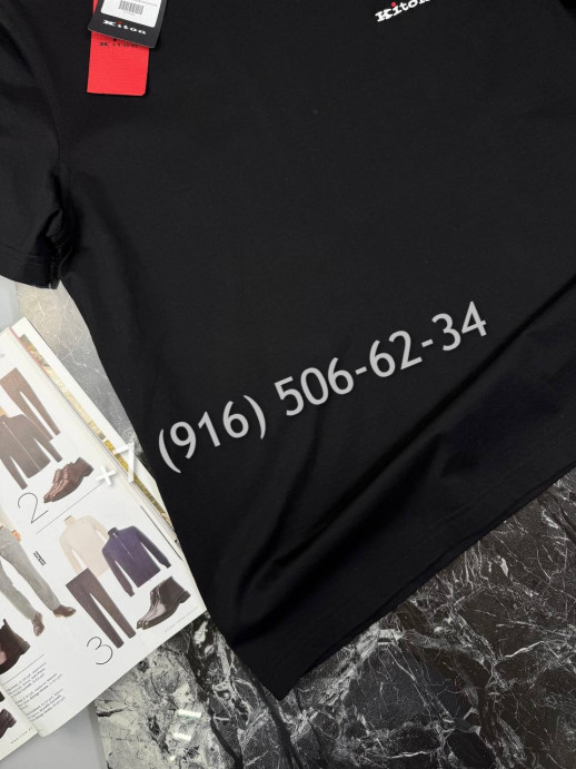 Футболка KITON 28684 1