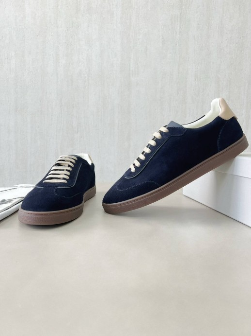 Кроссовки Brunello Cucinelli 16731 6