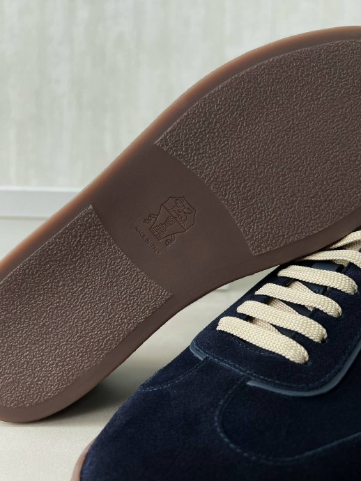 Кроссовки Brunello Cucinelli 16731 6