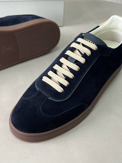 Кроссовки Brunello Cucinelli 16731 6
