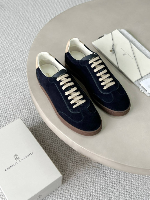 Кроссовки Brunello Cucinelli 16731 6