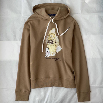 Толстовка Ralph Lauren 12732