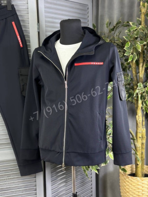 Спортивный костюм Prada 12833