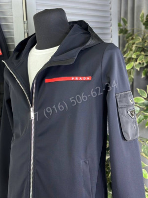 Спортивный костюм Prada 12833