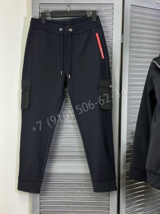 Спортивный костюм Prada 12833