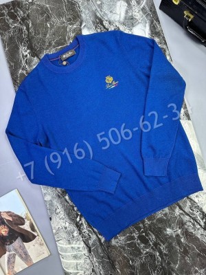 Кашемировый свитер Loro Piana 23040