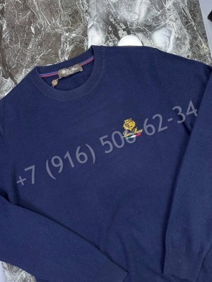 Кашемировый свитер Loro Piana 23040