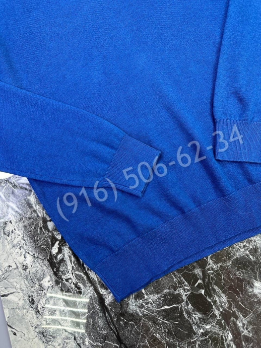 Кашемировый свитер Loro Piana 23040