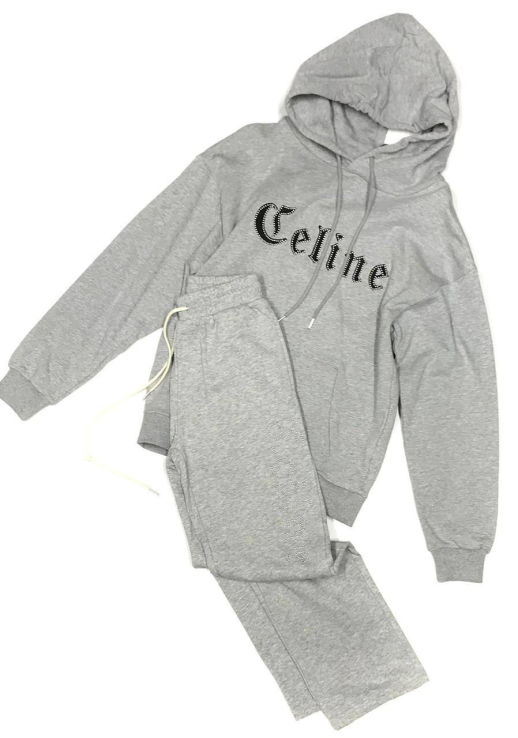 Костюм Celine 12934