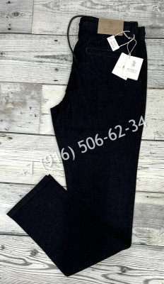 Брюки Brunello Cucinelli 16489 1