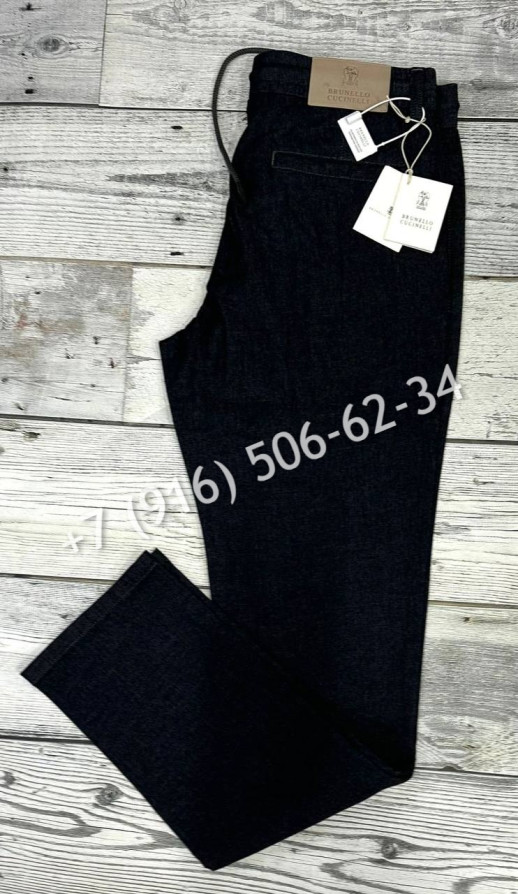 Брюки Brunello Cucinelli 16489 1