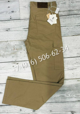 Брюки Brunello Cucinelli 16489 1