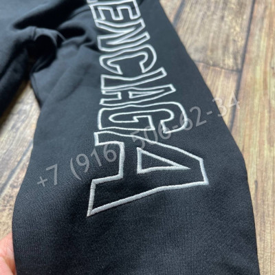 Толстовка Balenciaga 23240