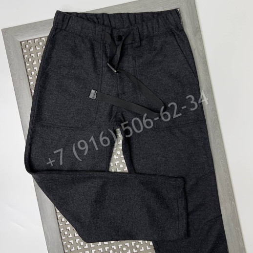 Брюки Zegna 23341