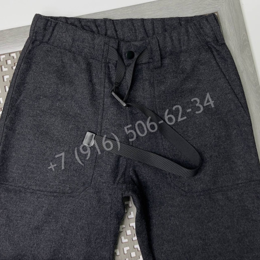 Брюки Zegna 23341